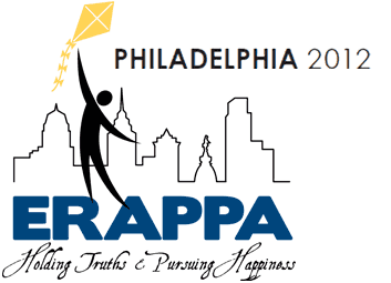 ERAPPA 2012 logo