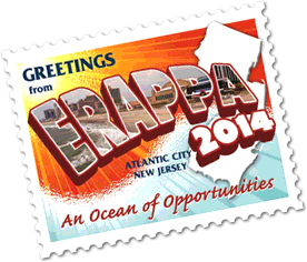 ERAPPA 2014 logo